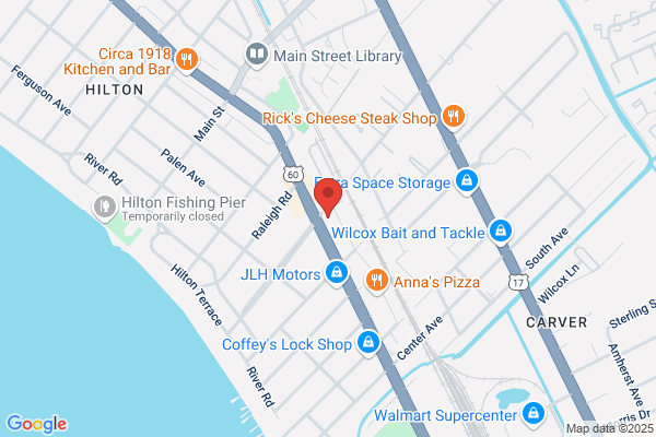 Holley Cosmetic, Implant, & Family Dentistry
