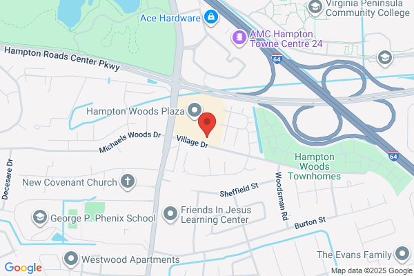 LeJeune Family Dentistry