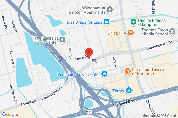 The Foleck Center For Cosmetic, Implant, & General Dentistry
