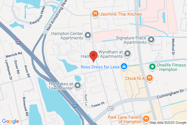 Treherne Dermatology and Skin Care Center, P.C.