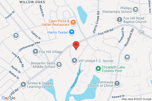 Hampton Roads Pediatric