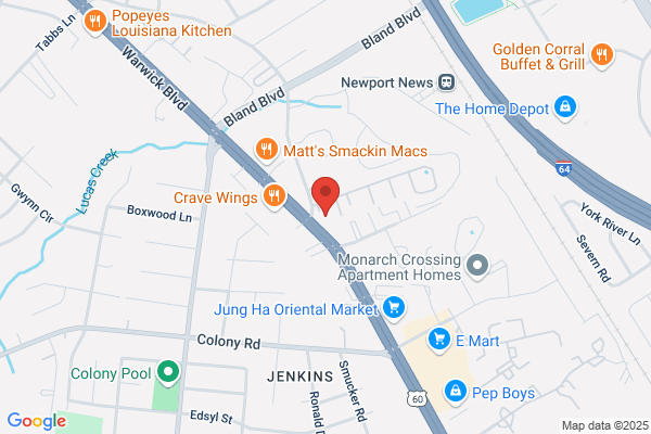 James River Dental Laboratory