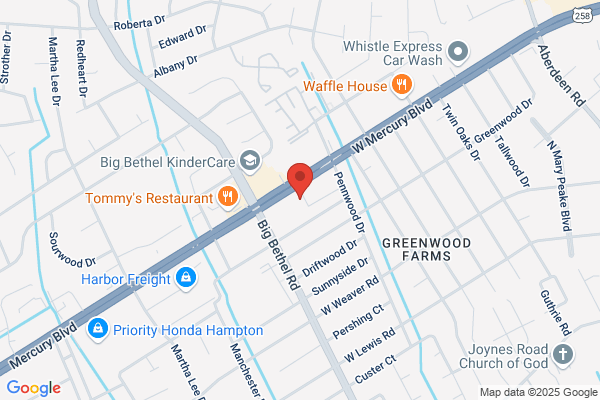 M.D. Express Urgent Care