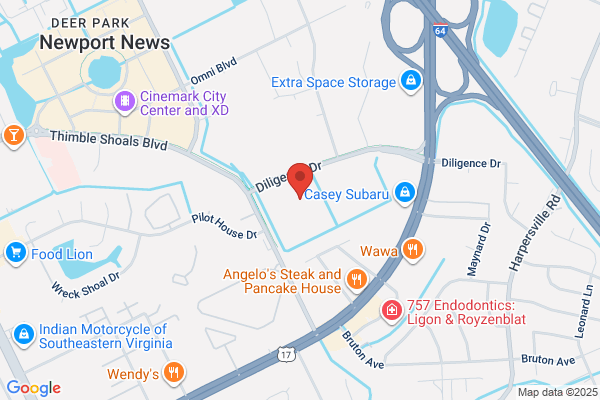 Riverside Renal Dialysis Center