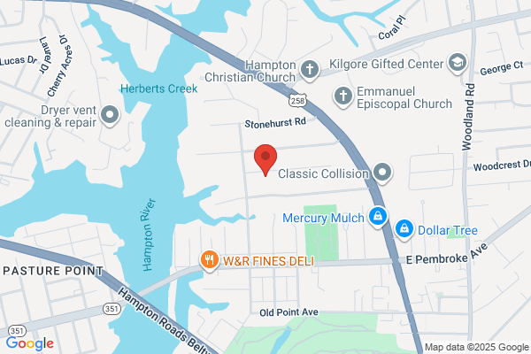 Atlantic Home Improvement - Hampton, VA