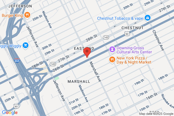 East End Pharmacy Inc