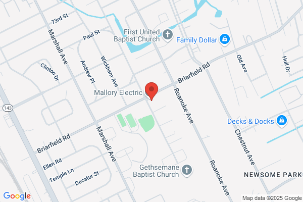 Mallory Electric Co
