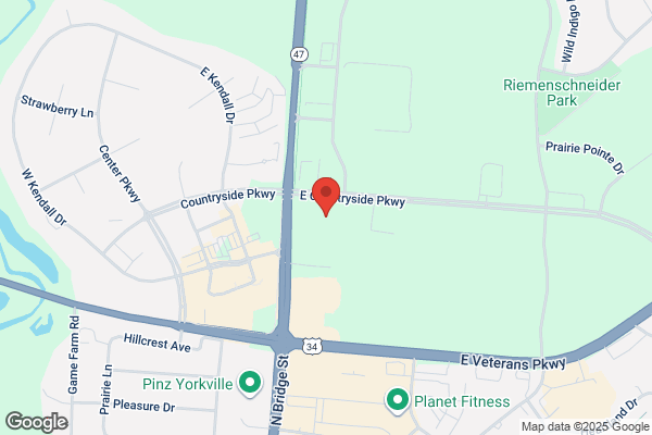 Parkview Christian Academy