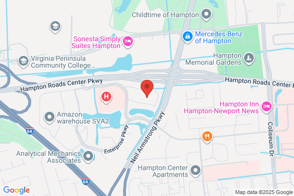 Hampton Roads Eye Associates