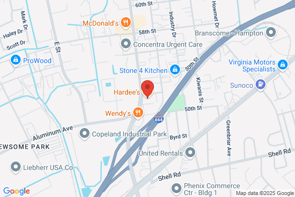 Hardee's
