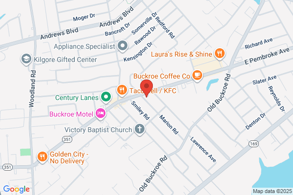Becky's Buckroe Florist