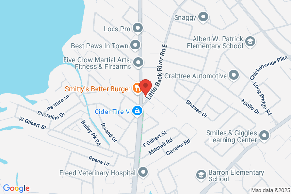 Onmark Food Mart
