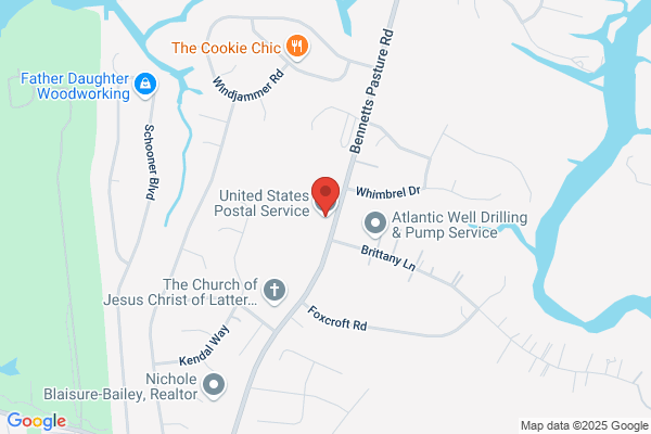 Hampton Roads Development Services Llc