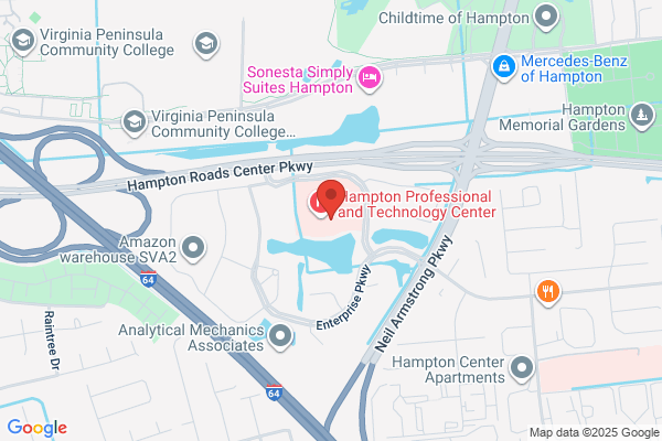 Hampton Roads Ent-Allergy