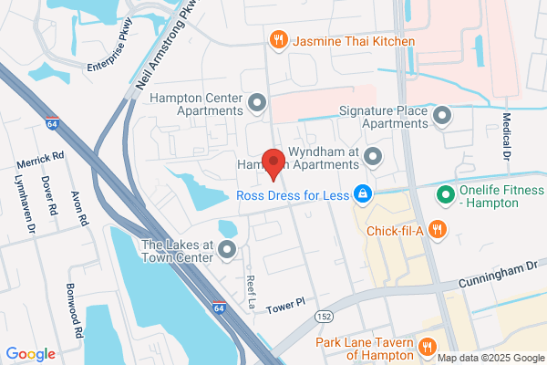 Treherne Katherine Dr