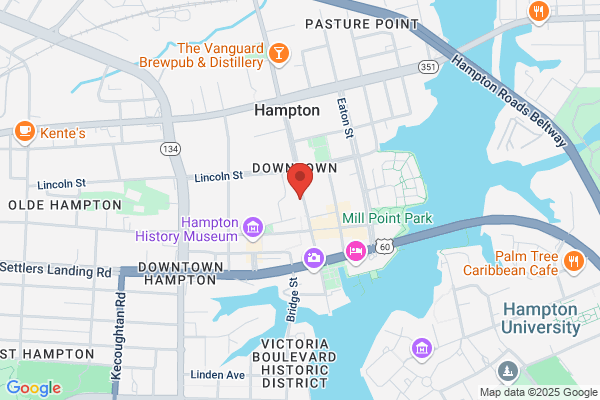 Hampton City of, Risk Management