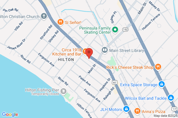 Hilton Village Goldsmith