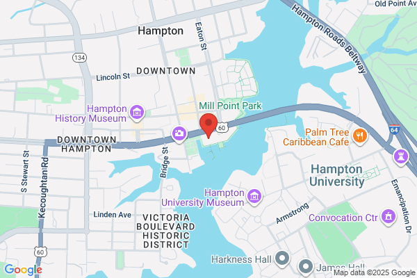 The Landing at Hampton Marina, Tapestry Collection by Hilton