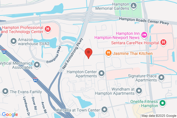 Country Inn & Suites by Radisson, Hampton, VA
