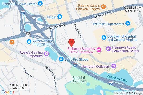 Extended Stayamerica