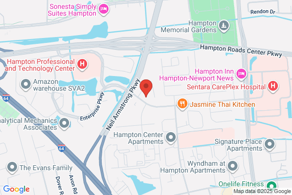 Suburban Extended Stay Hotel