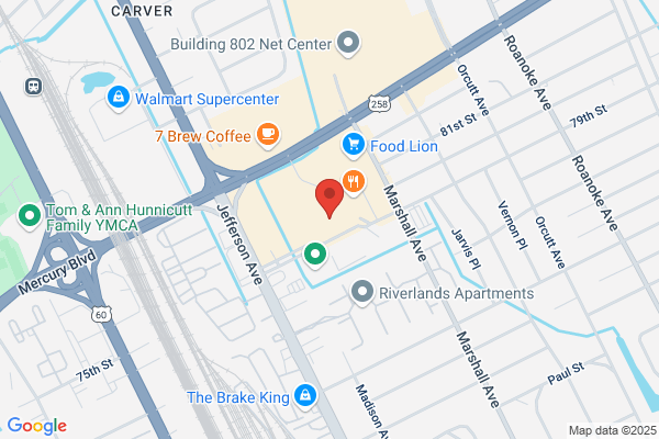 The Cleaning Authority - Newport News