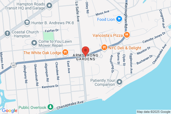 Armstrong Family Enterprises