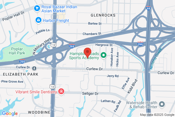 Virginia Heating Oil Inc