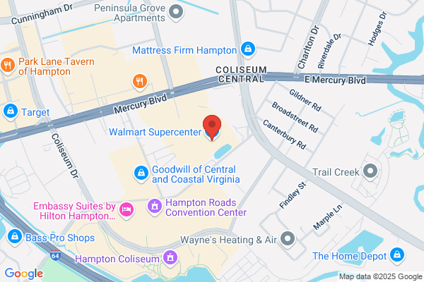 Spectrum Hampton VA