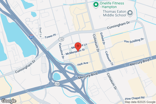 Hampton Roads Gold Exchange