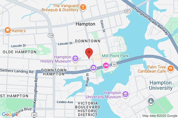 Henderson-Stith Tonya Attorney