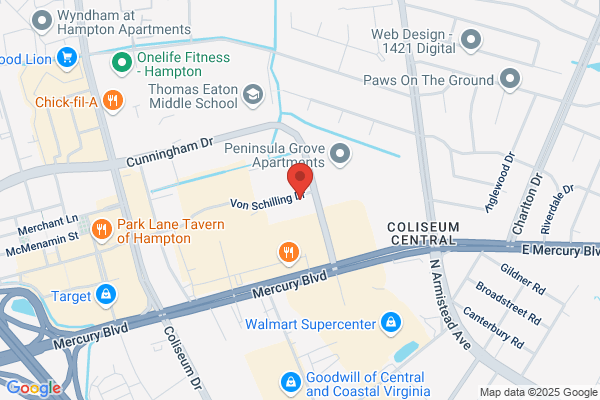 Legal Services of Eastern Va Inc