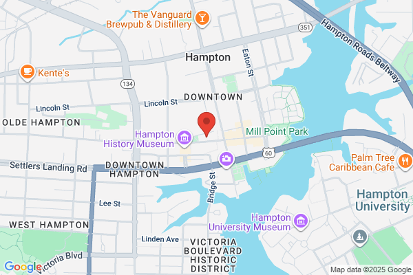 Phillips Carter Attorney