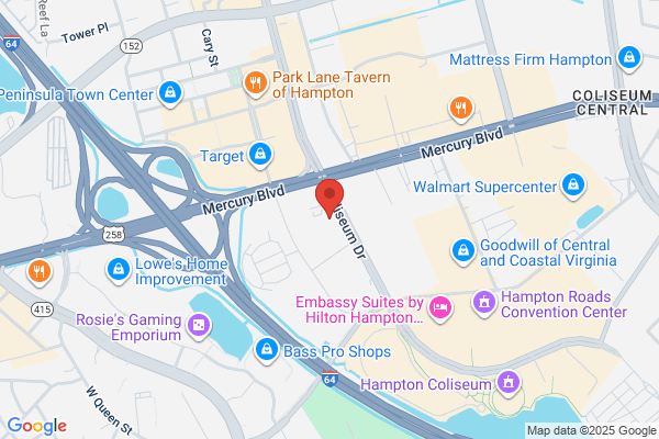 Locksmith Hampton Virginia