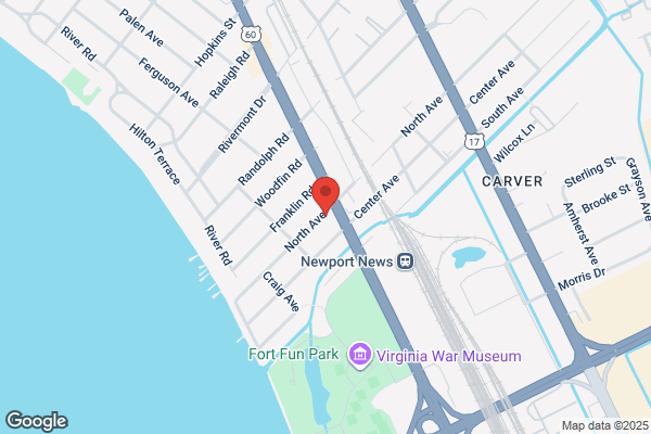 Newport News Lock & Keys Services