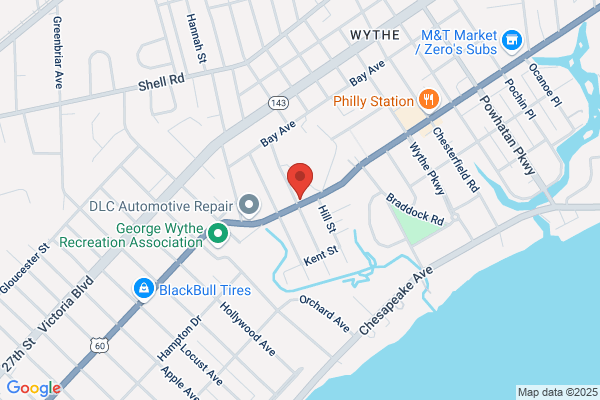 Hampton River Furniture Co
