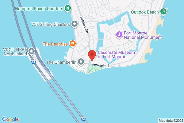 Fort Monroe Authority