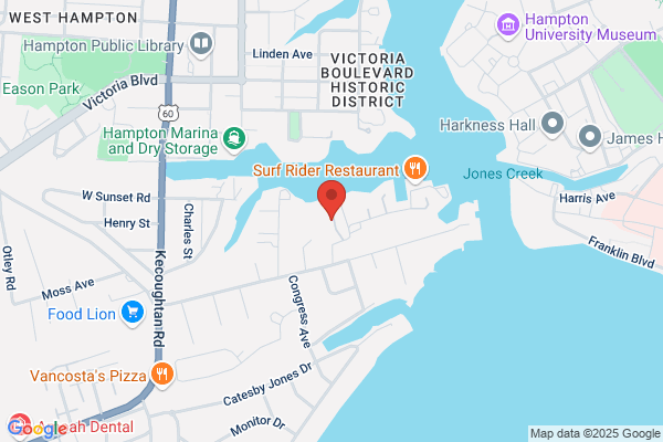 Safe Harbor Bluewater