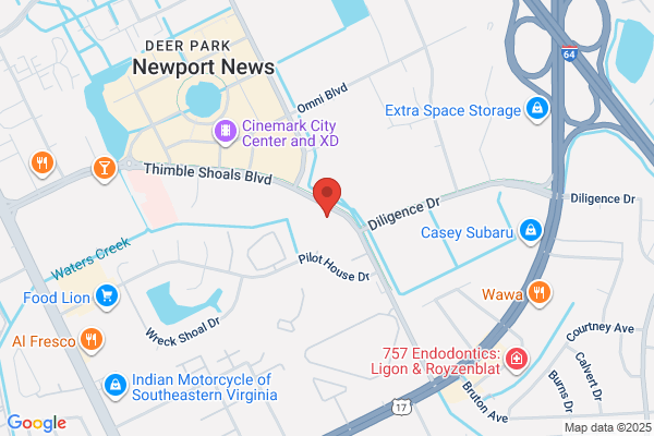 Advanced Therapeutics Inc