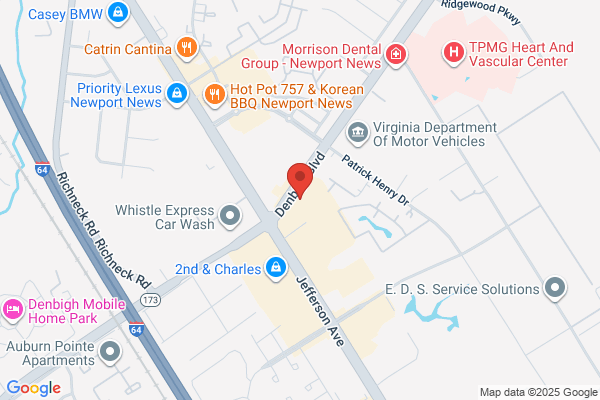 DQS Healthcare Group - Southside  and  Peninsula