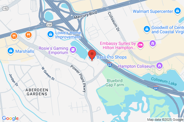 Brass Shop Inc