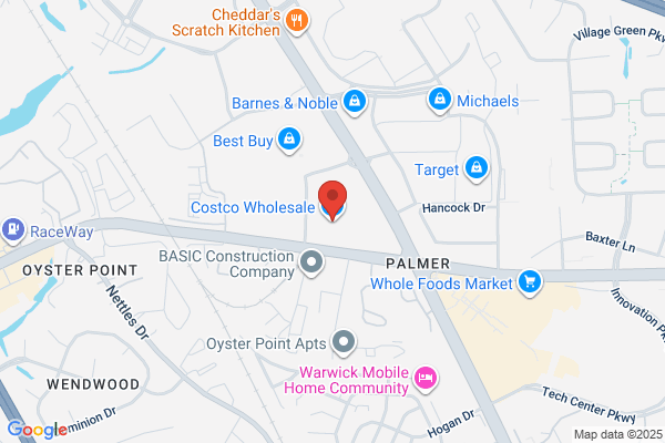 Pathco Inc