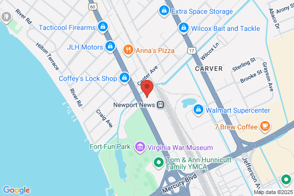 York River Mobile Home Park
