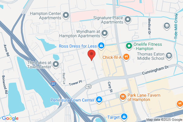 Obstetrics & Gynecology Associates of Hampton