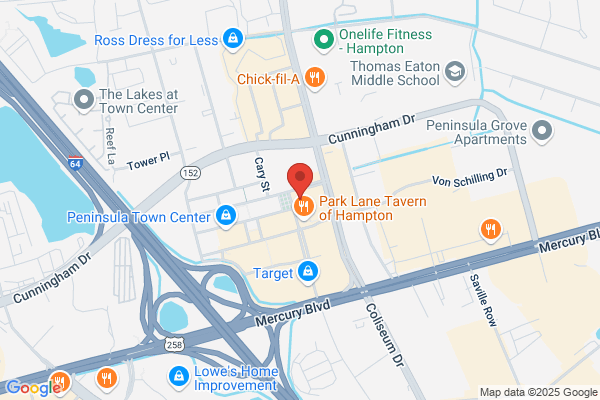 Regus - Virginia, Hampton Peninsula Town Center