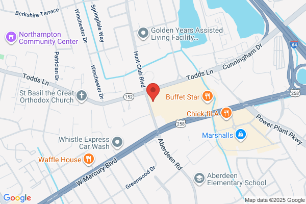 Work/Place at E-Commerce Center of Hampton