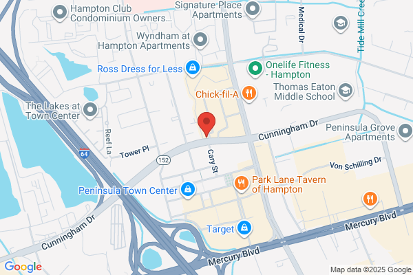 EdgeWater EyeCare