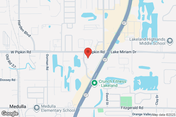 Scott Orthodontics