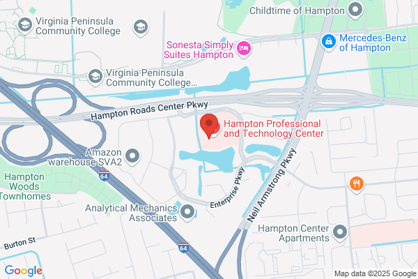Tidewater Orthopaedics