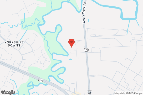 Atlantic Roofing Services, Inc